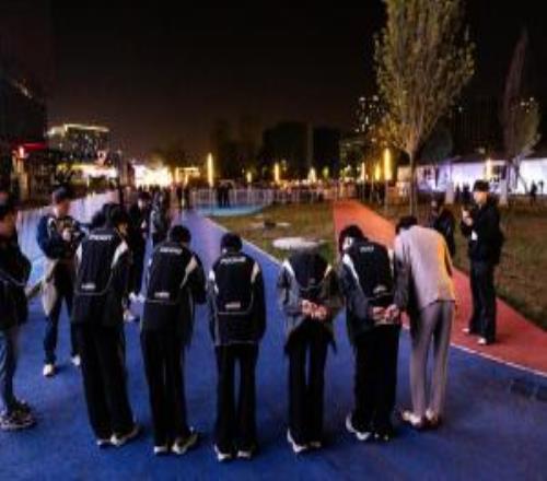 当市场出现 当市场出现